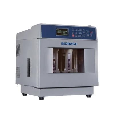 Biobase Microwave Graphite Digester Laboratory Machine