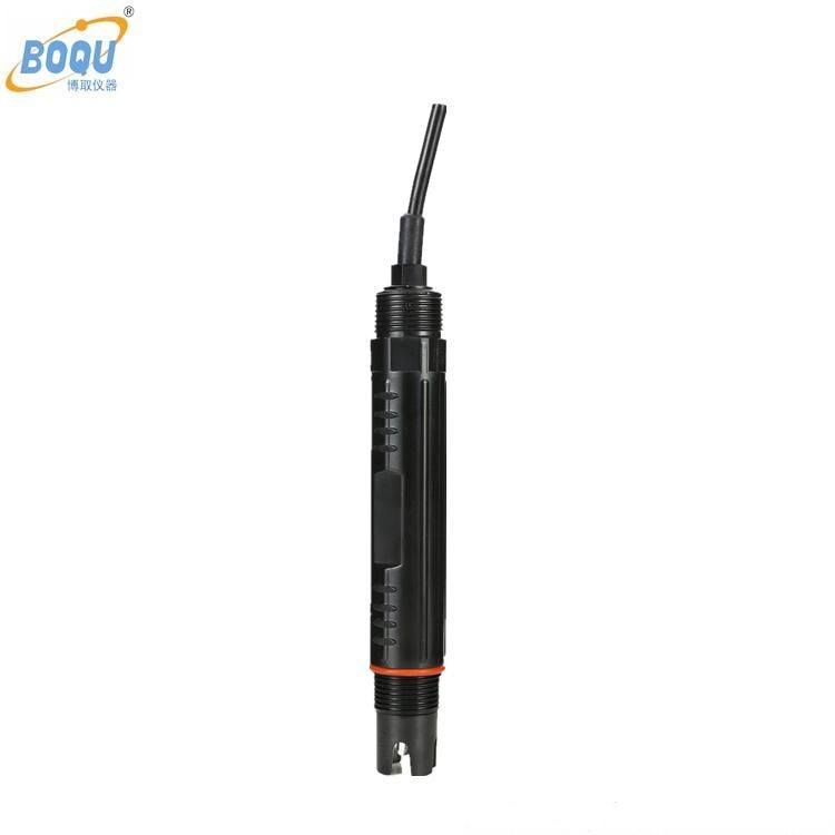 Online Industrial pH-8012 pH Sensor