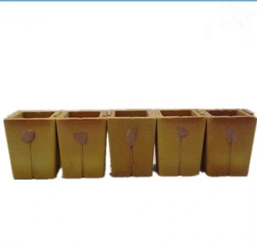 Square and Round Smart Thermal Analysis Cup