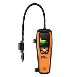 Ild-200 High Sensitivity Advanced Infrared Refrigerant Leak Detector