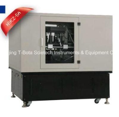 TBTACZ-5A Two Wheel Automatic Wheel Track Testing Machine