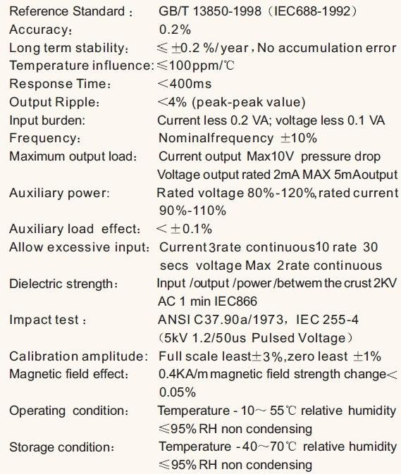 Gpk201, Gpk30, Epk201, Epk301 Var Transducer