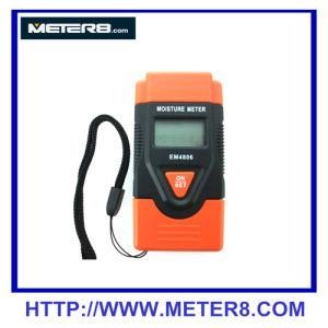 EM4806 Wood Material Moisture Meter humidity tester