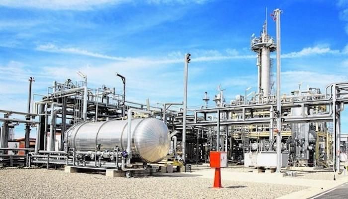 UL Approved Fixed Methane Gas Detector 100%Lel Natural Gas Leak Monitor
