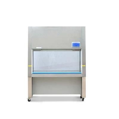 Stainless Steel Material Biological Safety Cabinet