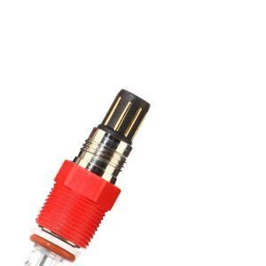 pH Meter Ppm High Temperature pH Sensor