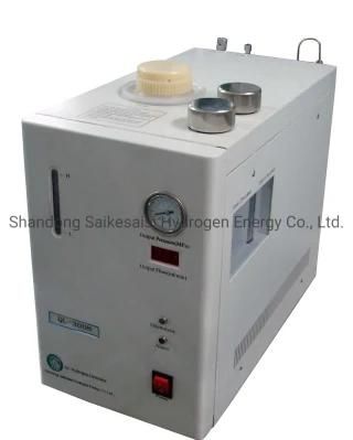 Ql-300b 99.9999% Purity Lab Use Hydrogen Generator for Gas Chromatography