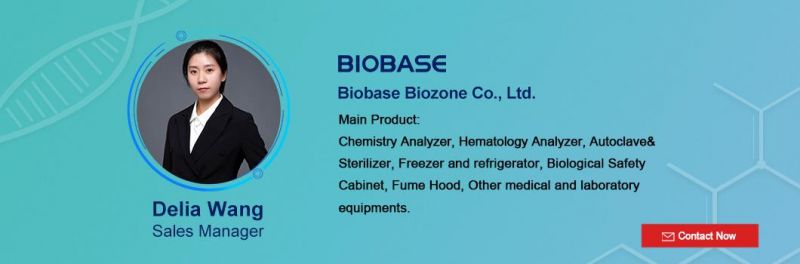 Biobase Transportable Hard Tissue Cryostat Microtome on Hot Sale