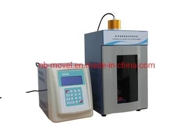 Ultrasonic Homogenizer with Cheapest Price