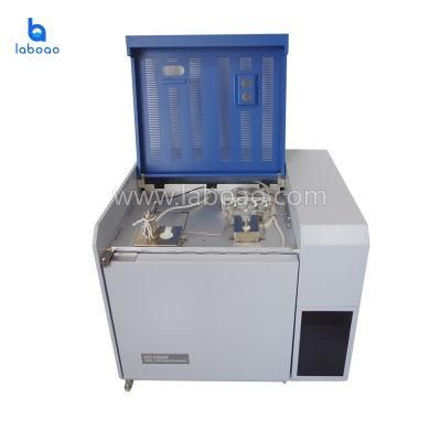 Gc Gas Chromatography Device Machine for Laboratory Analysis in China