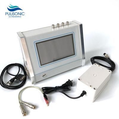 1kHz-1MHz Precision Ultrasonic Parameter Analyzer for Detecting Transducer Impedance