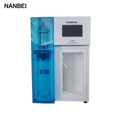 Lab Kjedahl Apparatus for Protein Analysis
