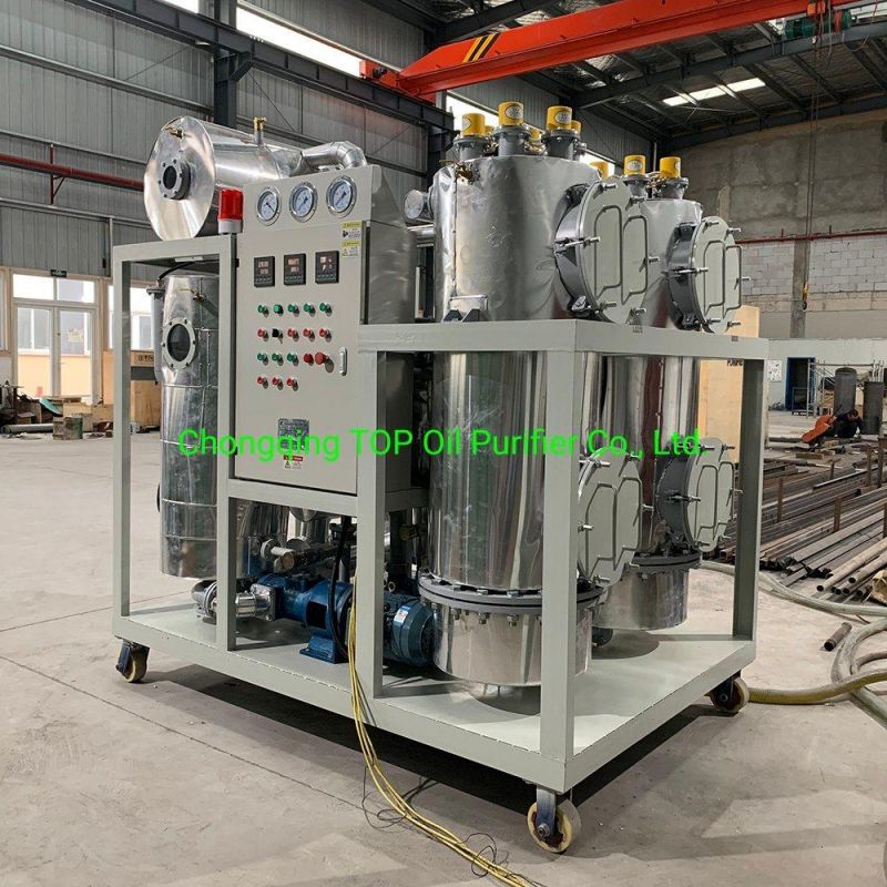 Virgin Coconut Oil Vacuum Dryer for Cosmetics Production (TYR-5)