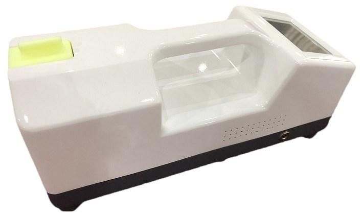 Portable Bioaerosol Sampler Wa-15 Testing Equipment Microbiological Air Sampler