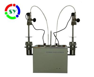 (Induction Period Method) Gasoline Oxidation Stability Tester