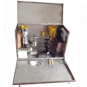 Drilling Fluid Analysis Kit