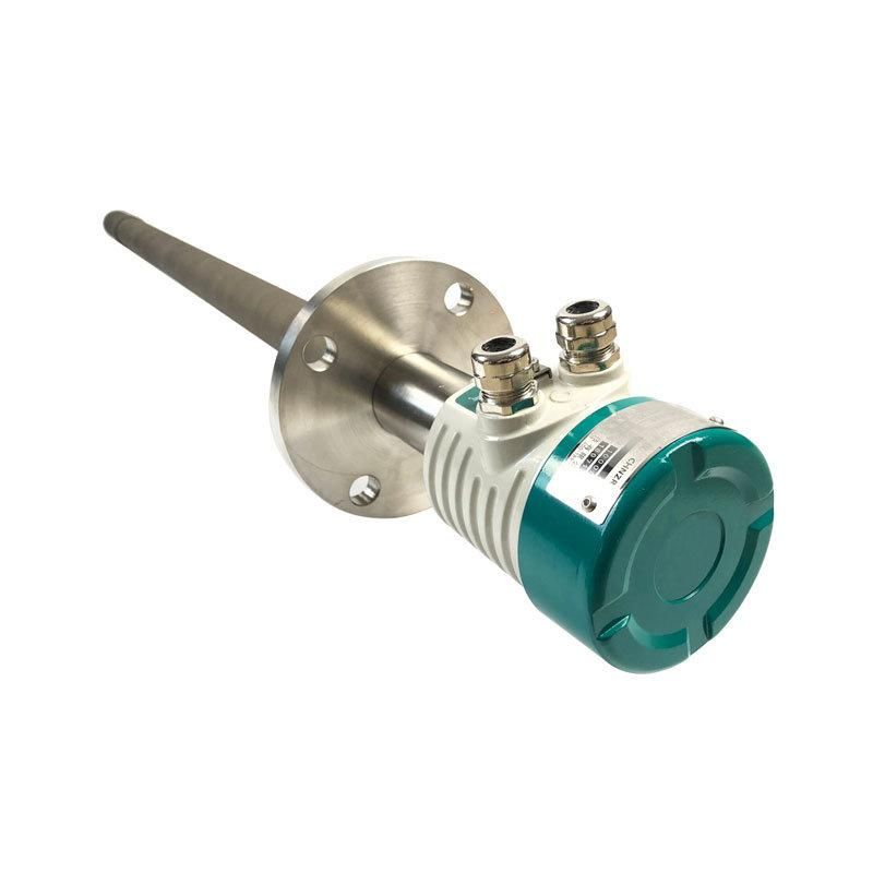 Explosion-Proof Anti-Corrosion Zirconia Oxygen Analyzer Used in Metallurgy, Thermoelectricity, and Oxygen Industry