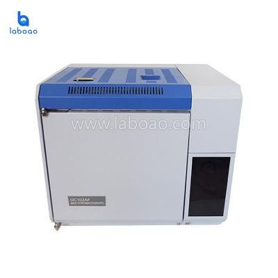 Laboratory Analysis Instrument Gas Chromatograph Analyzer for Sale