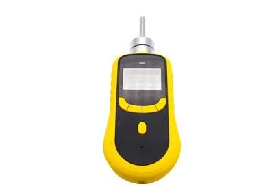 Dioxide Leak Portable Pumping Handheld Measuring Sulfur So2 Gas Analyzer Detector Meter Instrument