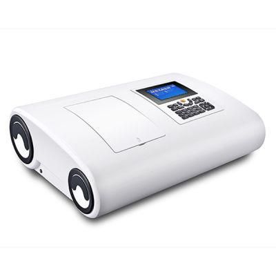 Hot Sale UV/Vis Spectrophotometer for Laboratory