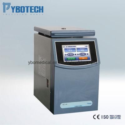 Hot Selling Popular Tissue Lyser Grind Machine for Sale