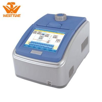 Get96-Plus Intelligent Six Channels Gradient PCR Instrument