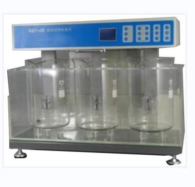 Biometer Thawing Time Limit Tester Tablet Hardness Dissolution Tester