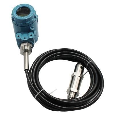 T4220-A Input Type Anticorrosion Liquid Level Transmitter