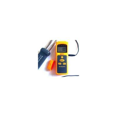 Sr7825PS Multifunctional Inductive/Needle Moisture Meter