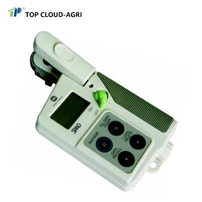 Spad-502plus High Quality Chlorophyll Meter