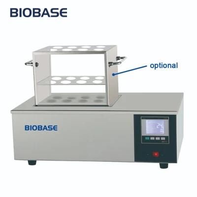 Biobase China Bkd Series Laboratory Ceramic Kjeldahl Digestion Furnace
