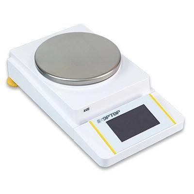 Electronic Precision Stainless Steel Waterproof Scale