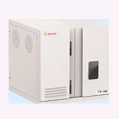 Pharmaceutical and Biochemica Toc Analyzer, Total Organic Carbon Analyzer