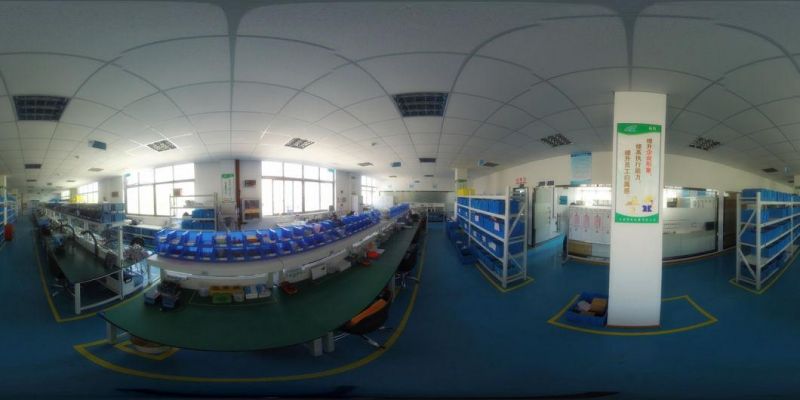 Codg-3000 Hot Sale Factory Price Online Cod Analyzer