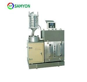 Sy-0722 Bituminous Equipment Centrifugal Extractor