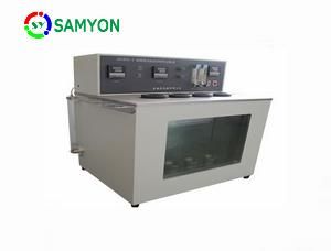 Lubricating Oils High-Temperature Foaming Characteristics Tester
