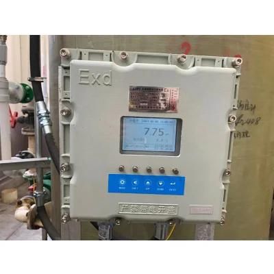 Boqu Dog-3082 Exd Explosion Proof Box Model Measuring Biochemistry/Petrochemical Industry Online Do Dissolved Oxygen Meter