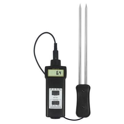 Grain Moisture Meter with Pin Type 6%-30%