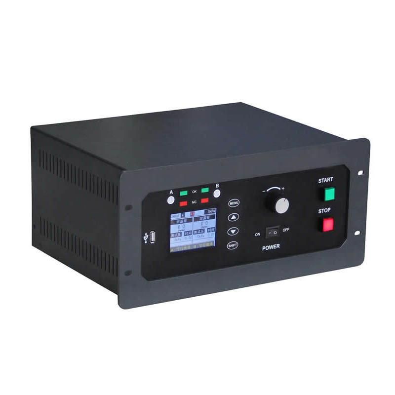 Professional Carbon Monoxide Detection Gas Analyzer, Oxygen Gas Analysis Detector