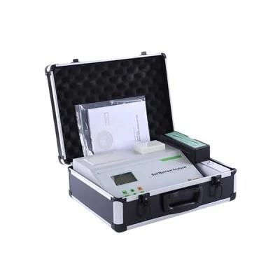 New Type Digital Soil Nutrient Tester