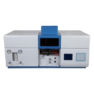 Lab Aas Atomic Absorpition Spectrophotometer AA320n with LCD Display