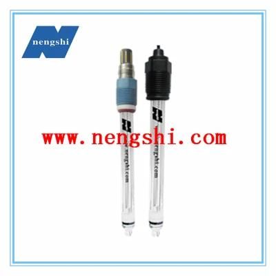 Nengshi Online Industrial pH Electrode for Common Industrial Process