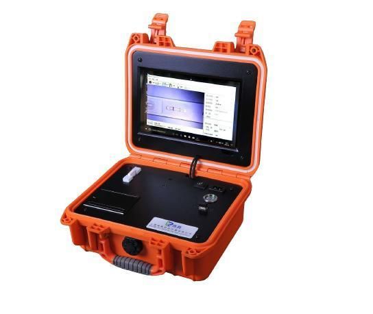Jt-102sy Proable Accurate Testing Detector Equipment for Veterinary Drug