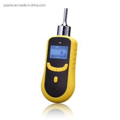 High Precision Portable CH2o Formaldehyde Gas Detector for Indoor Use