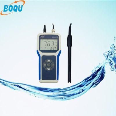 DOS-1703 Portable Do/Conductivity/ pH Meter Portable Water Quality Analyzer