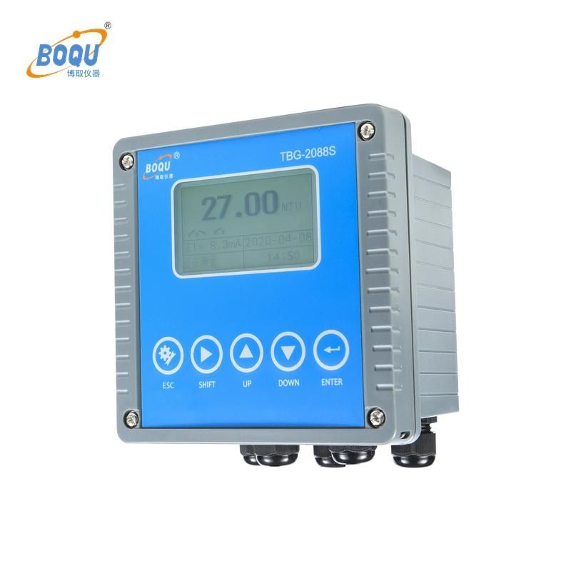 Low Cost Boqu Perfect Tbg-2088s Online Turbidity Meter