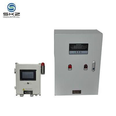 High Quality on-Line Dust Concentration Detector Test Dust Monitor Instrument Tester Analyzer Equipment