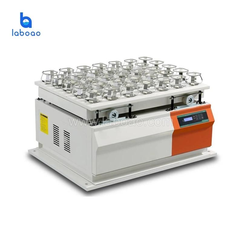 LCD Pid Laboratory Reciprocating Shaker