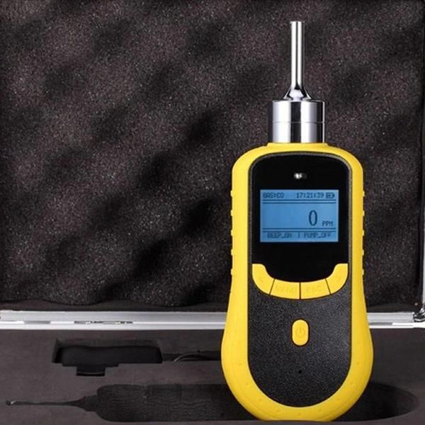 Portable Home Co O2 H2s Ex Gas Leak Detector