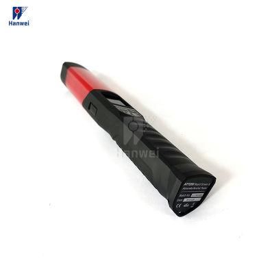 Large Battery Capacity Quick Response Alcohol Breath Tester with High Reliability